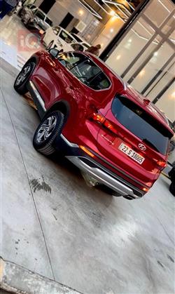 هیۆندای سەنتافی